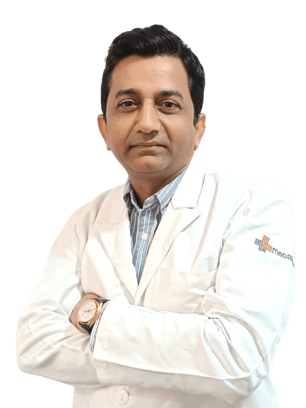 Dr. Mukesh Kumar Singh