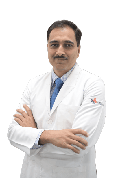 Dr. Sameer Kaushal