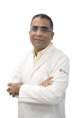 Dr. Naginder Vashisht