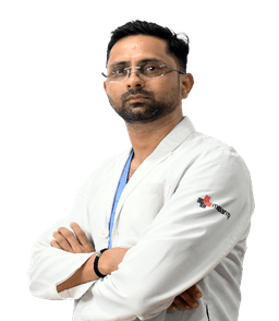 Dr. Shailesh Gupta