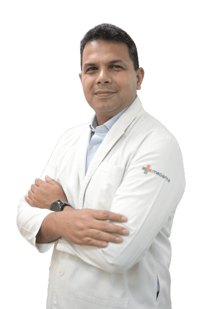 Dr. Rituraj Baruah