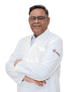 Dr. S K Dwivedi
