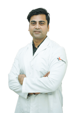 Dr. Ravi Raushan