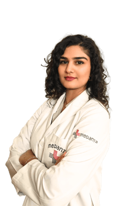 Dr. Tania Yadav