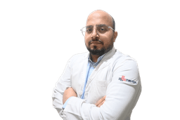 Dr. Vineet Mishra