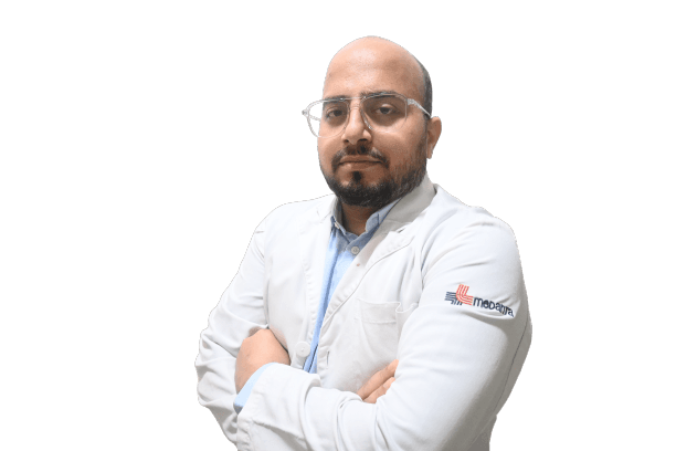Dr. Vineet Mishra