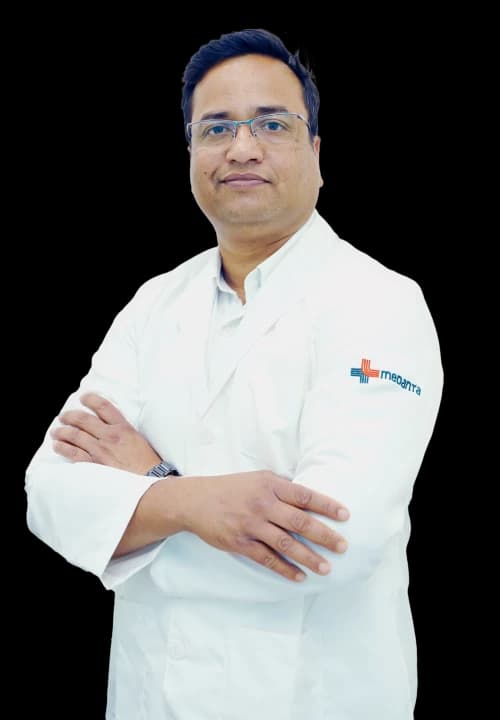 Dr. Ashok Kumar Gupta