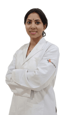 Dr. Chandralekha