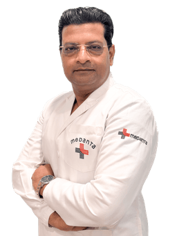 Dr. Amit Chaudhary