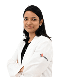 Dr. Charu Chaudhary