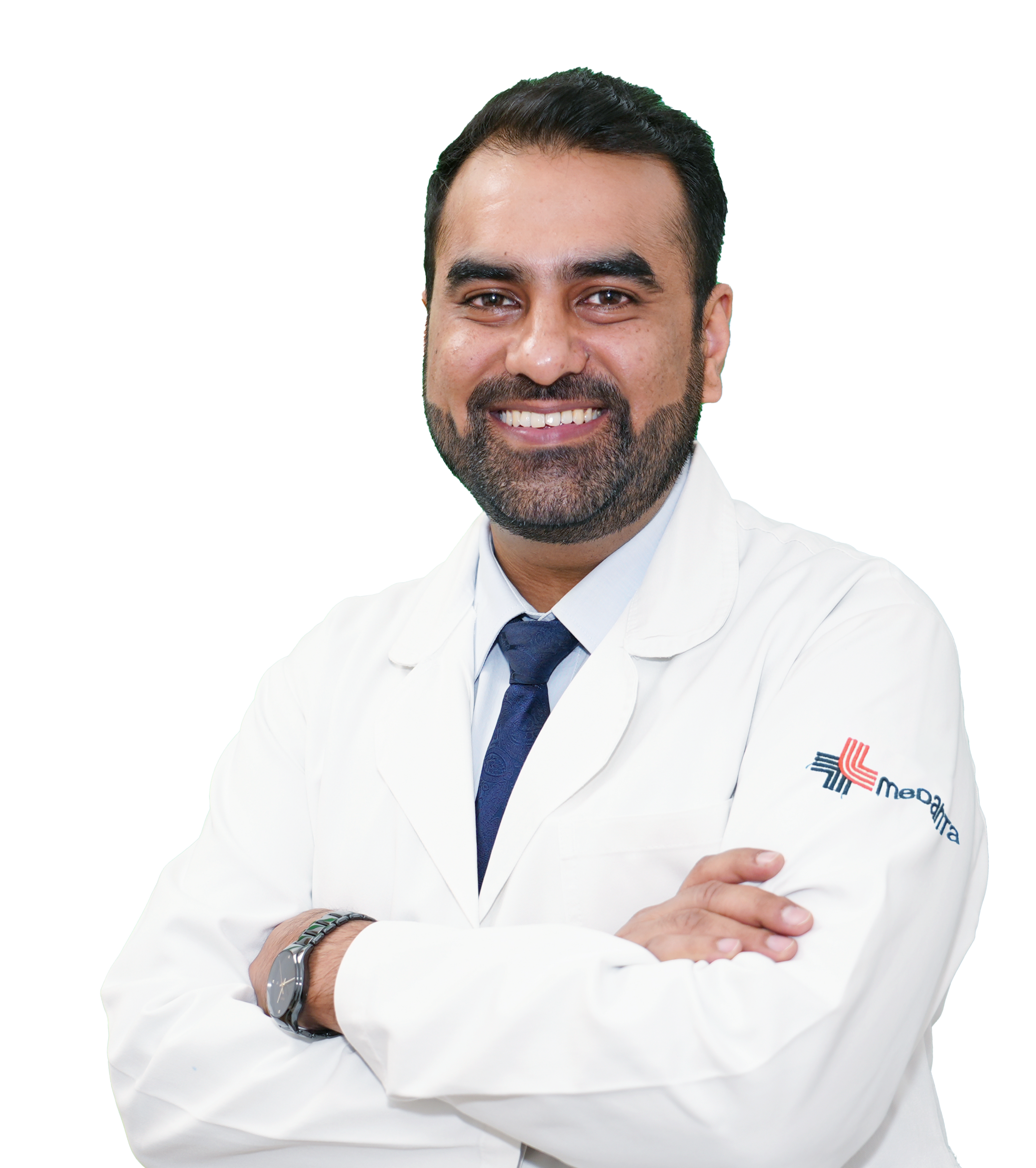 Dr. Nikhil Puri