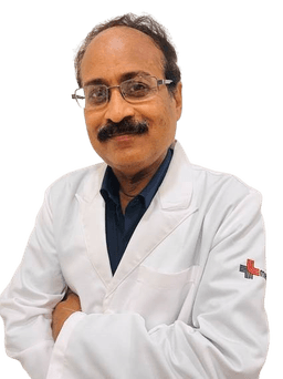Dr. Neeraj Rastogi
