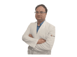 Dr. Shyamendra Pratap Sharma