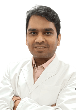 Dr. Md Neshar Ansari