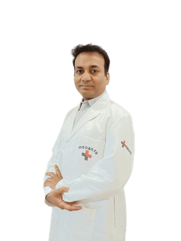 Dr. Rohit Khandelwal