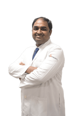 Dr. Harsha Yadav
