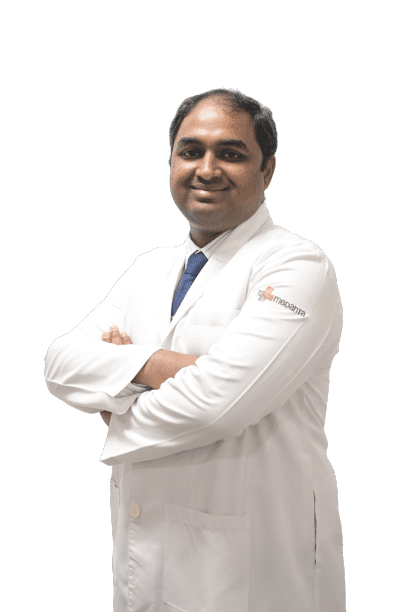 Dr. Harsha Yadav