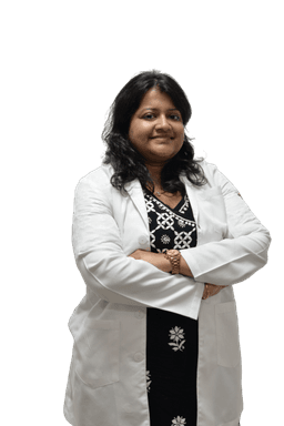 Dr. Manasi Gupta