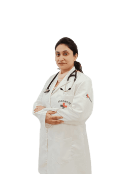 Dr. Shruti Sharma
