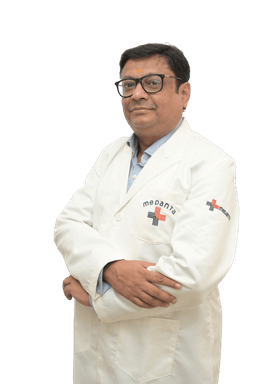 Dr. Kapil Kumar Singhal