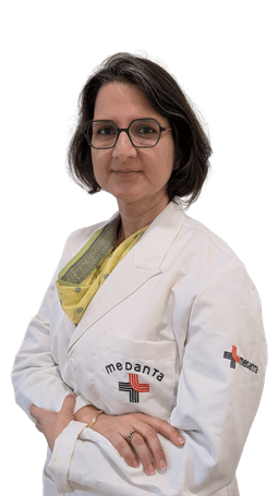 Dr. Namita Kaul