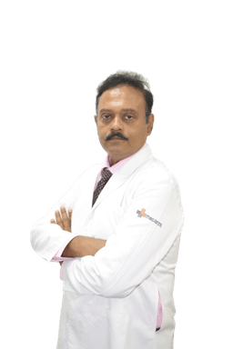 Dr. Debabrata Mukherjee