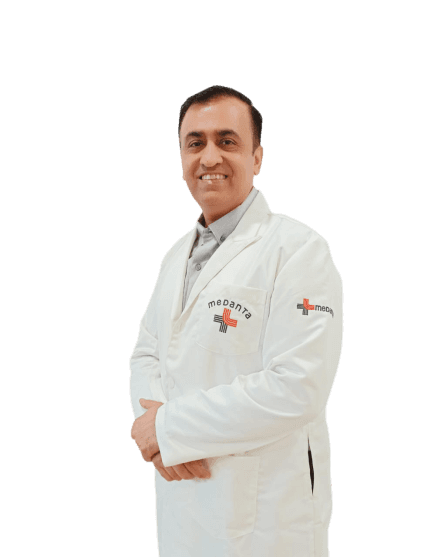 Dr. Dushyant Nadar
