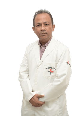 Dr. Yashpal Singh Bundela