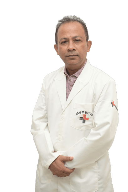 Dr. Yashpal Singh Bundela