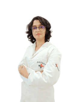 Dr. Lovy Gaur