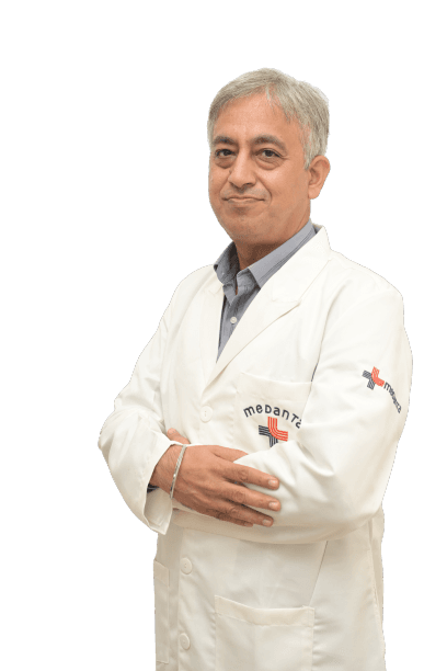 Dr. Girish Rajpal