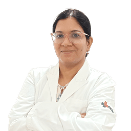 Dr. Namrata Kumari