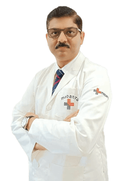 Dr. Amit Kumar Malik