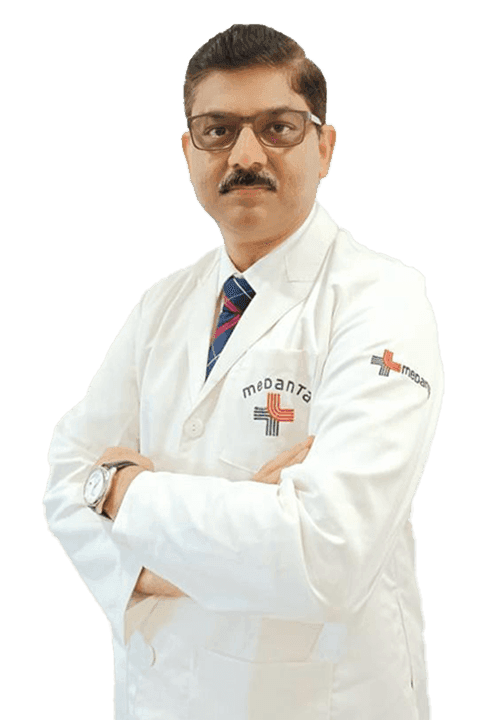 Dr. Amit Kumar Malik