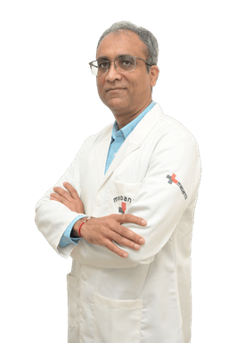 Dr. Manish Kumar Marda