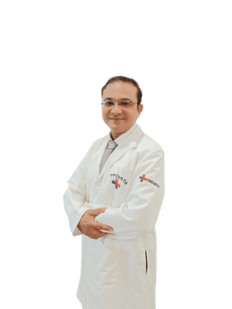 Dr. Rahul Gupta