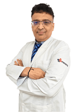 Dr. Tarun Durga