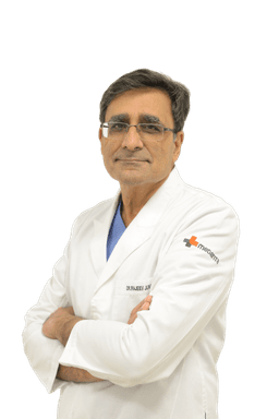 Dr. Rajiv Juneja
