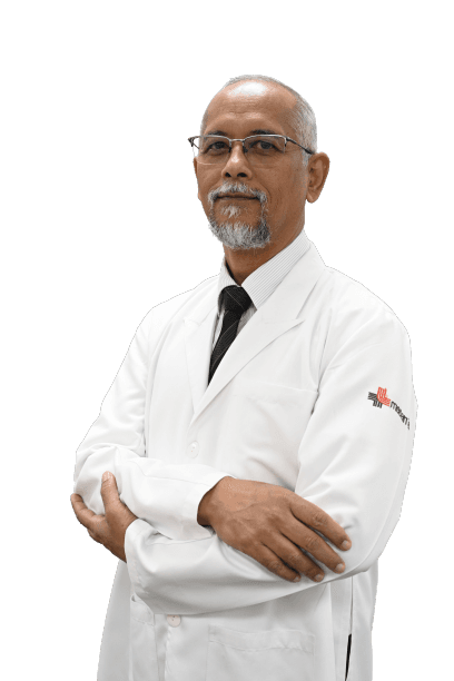 Dr. Sanjay Gogoi