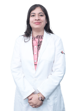 Dr. Leena Rajani