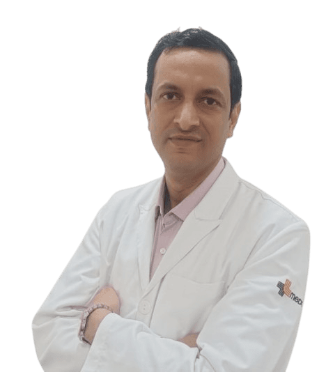 Dr. Arvind Kumar Goyal