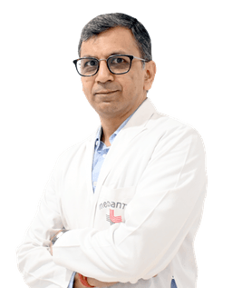 Dr. Mahim Mittal