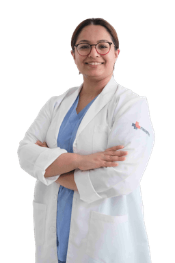 Dr. Rachita Chopra