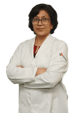 Dr. Meena Samant