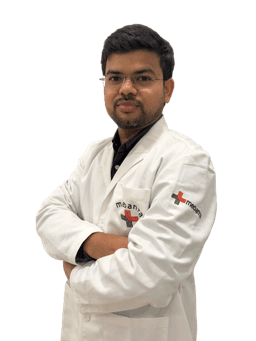 Dr. Shams Gulrez