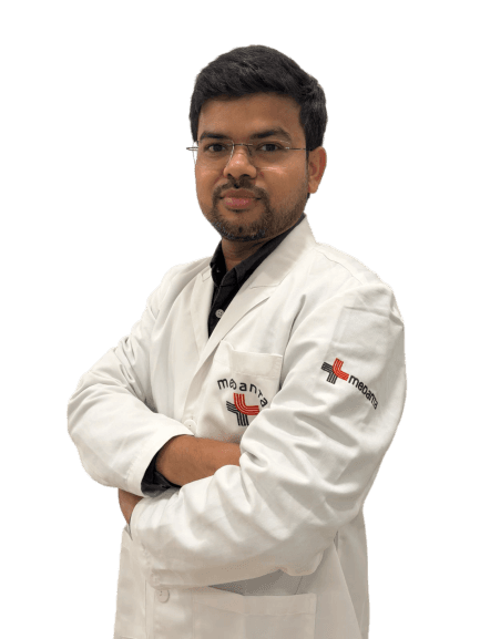 Dr. Shams Gulrez