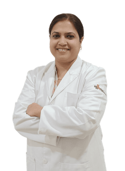 Dr. Syed Nazaneen