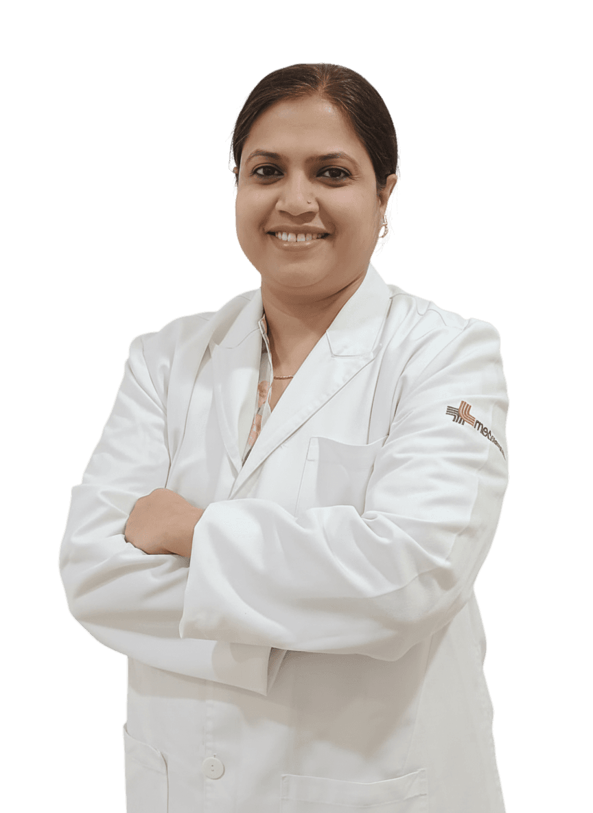 Dr. Syed Nazaneen