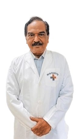 Dr. Rakesh Kumar Mishra