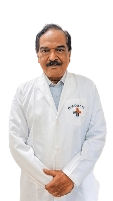 Dr. Rakesh Kumar Mishra